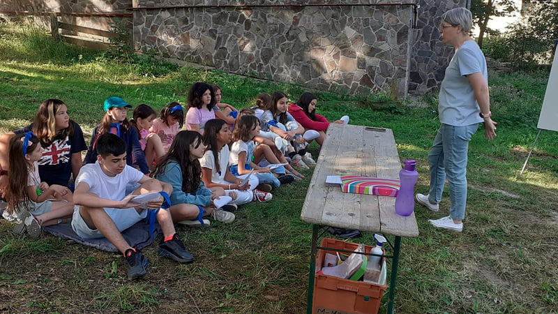 Atelierul de limba engleză